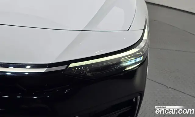 Hyundai Avante 2025 1.6 автомат (гидро), миниатюра 8 Hyundai Avante 2025 1.6 автомат (гидро), миниатюра 8