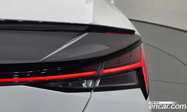Hyundai Avante 2025 1.6 автомат (гидро), миниатюра 9 Hyundai Avante 2025 1.6 автомат (гидро), миниатюра 9