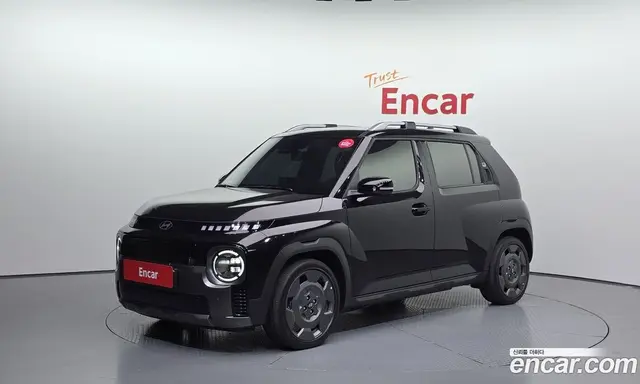 Hyundai Casper, 2025, 6 211 км