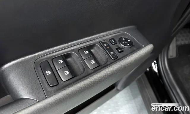 Hyundai Casper 2025 0.2 автомат (гидро), миниатюра 11
