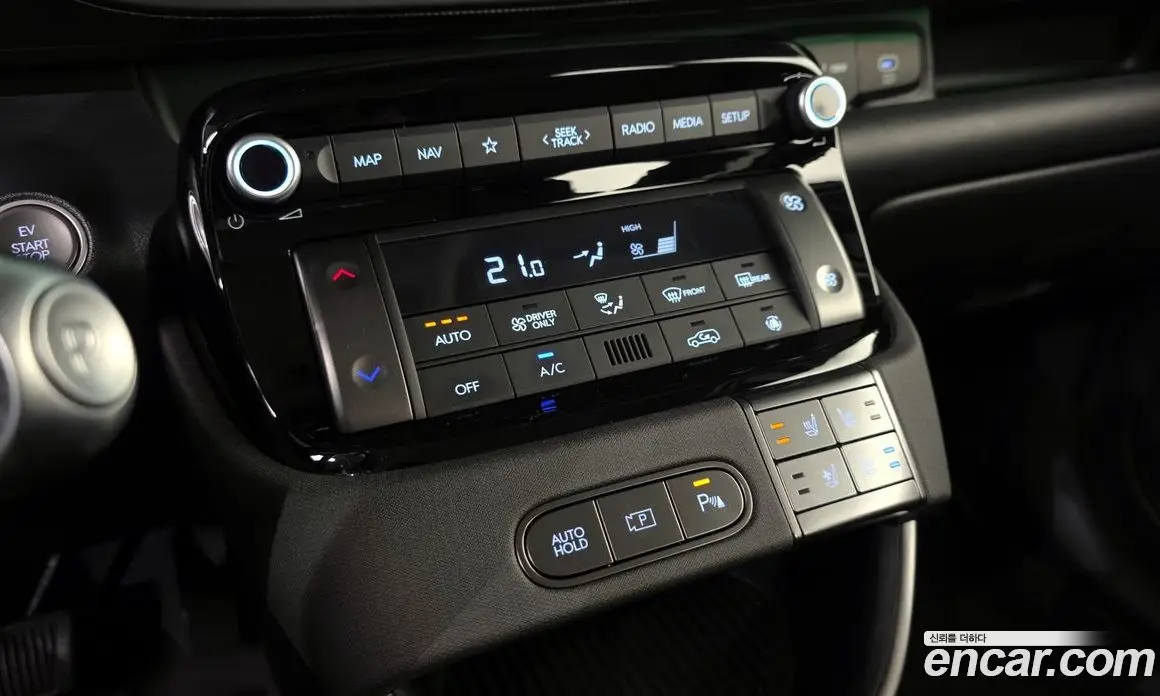 Hyundai Casper 2025 0.2 автомат (гидро), фото 16
