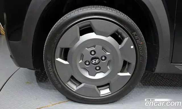 Hyundai Casper 2025 0.2 автомат (гидро), миниатюра 5