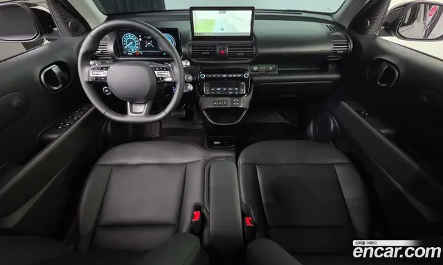 Hyundai Casper 2025 0.2 автомат (гидро), миниатюра 7