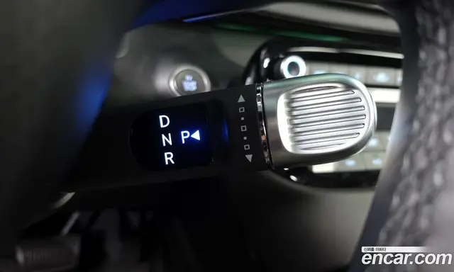 Hyundai Casper 2025 0.2 автомат (гидро), миниатюра 9