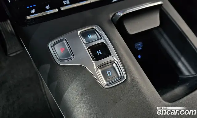 Hyundai Grandeur 2020 2.4 автомат (гидро), миниатюра 12