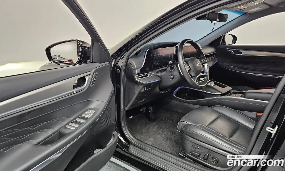 Hyundai Grandeur 2020 2.4 автомат (гидро), фото 13 Hyundai Grandeur 2020 2.4 автомат (гидро), фото 13
