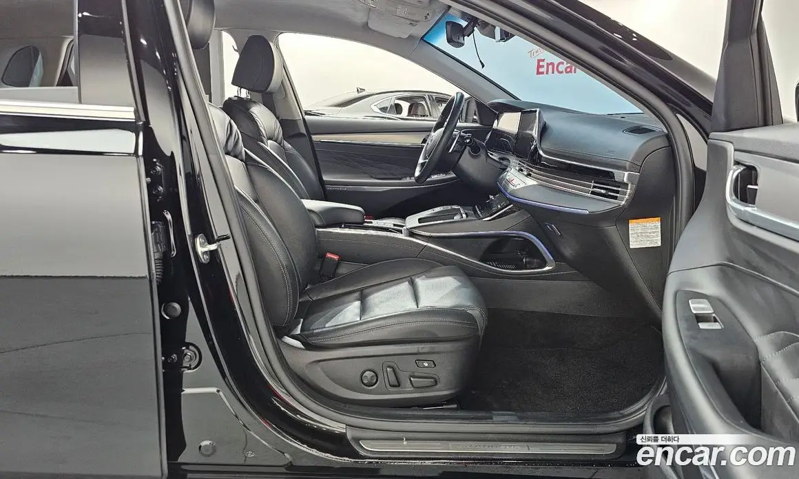 Hyundai Grandeur 2020 2.4 автомат (гидро), фото 16 Hyundai Grandeur 2020 2.4 автомат (гидро), фото 16