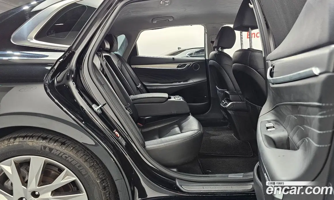 Hyundai Grandeur 2020 2.4 автомат (гидро), фото 17 Hyundai Grandeur 2020 2.4 автомат (гидро), фото 17