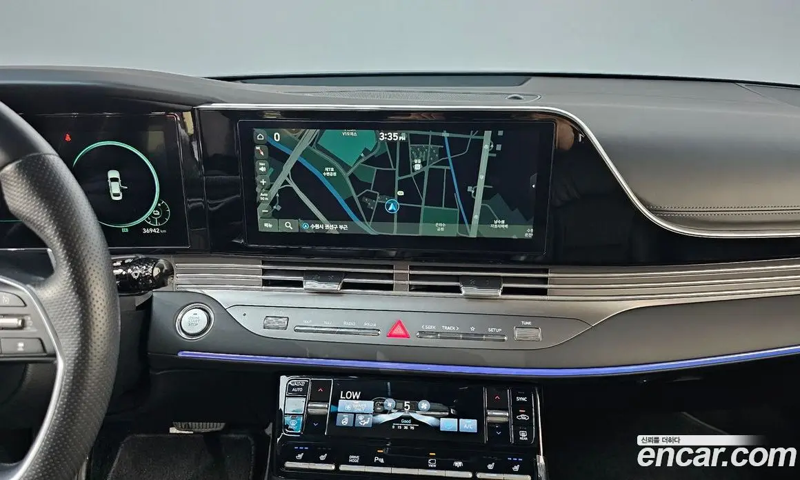 Hyundai Grandeur 2020 2.4 автомат (гидро), фото 18 Hyundai Grandeur 2020 2.4 автомат (гидро), фото 18