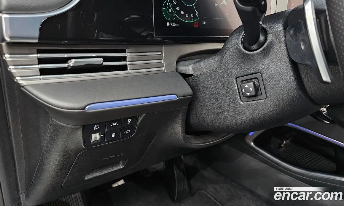 Hyundai Grandeur 2020 2.4 автомат (гидро), фото 28 Hyundai Grandeur 2020 2.4 автомат (гидро), фото 28