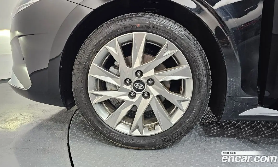 Hyundai Grandeur 2020 2.4 автомат (гидро), фото 5 Hyundai Grandeur 2020 2.4 автомат (гидро), фото 5