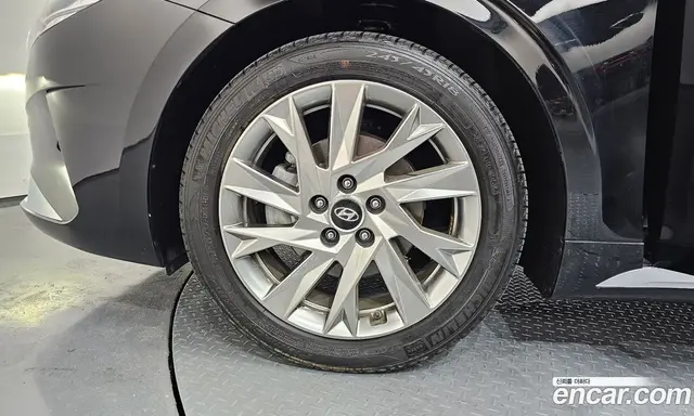 Hyundai Grandeur 2020 2.4 автомат (гидро), миниатюра 5 Hyundai Grandeur 2020 2.4 автомат (гидро), миниатюра 5