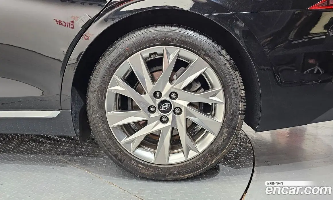 Hyundai Grandeur 2020 2.4 автомат (гидро), фото 7 Hyundai Grandeur 2020 2.4 автомат (гидро), фото 7