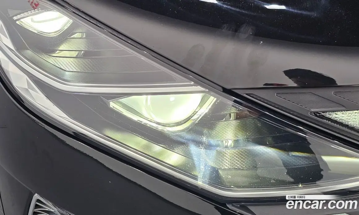 Hyundai Grandeur 2020 2.4 автомат (гидро), фото 8 Hyundai Grandeur 2020 2.4 автомат (гидро), фото 8