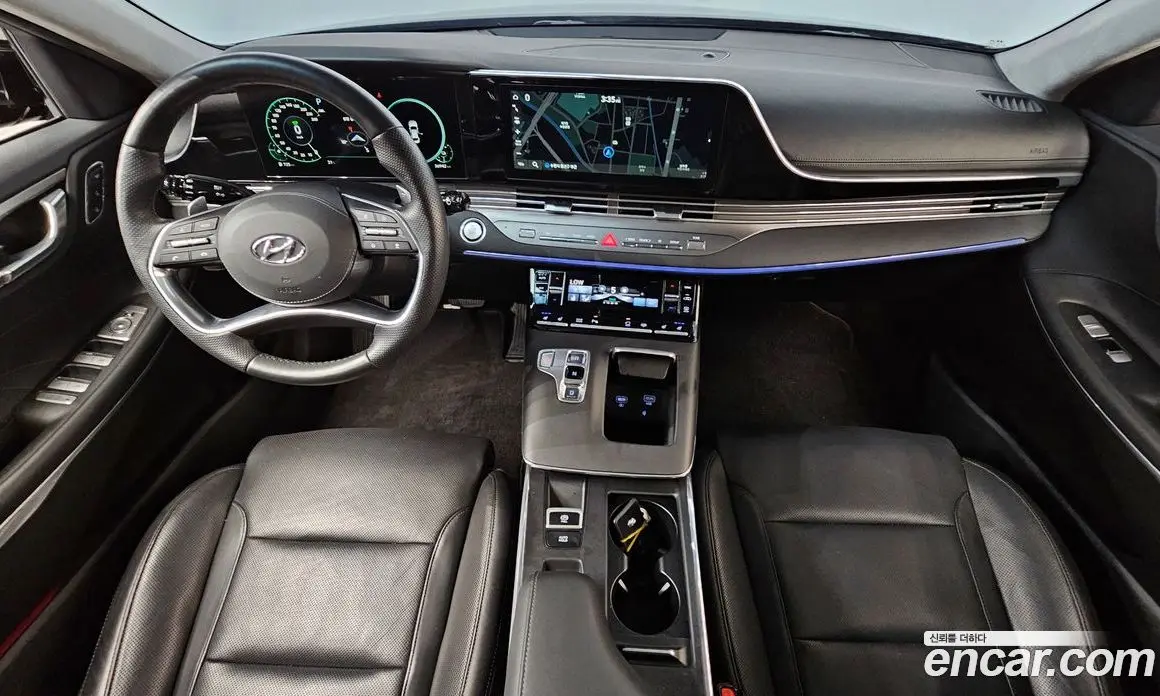 Hyundai Grandeur 2020 2.4 автомат (гидро), фото 10 Hyundai Grandeur 2020 2.4 автомат (гидро), фото 10