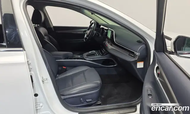 Hyundai Grandeur 2021 2.4 автомат (гидро), миниатюра 11 Hyundai Grandeur 2021 2.4 автомат (гидро), миниатюра 11