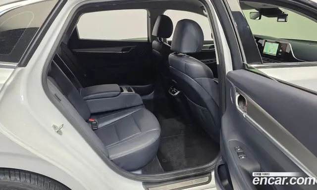 Hyundai Grandeur 2021 2.4 автомат (гидро), миниатюра 12
