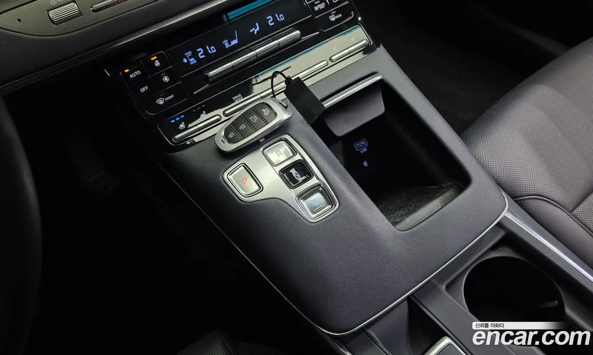 Hyundai Grandeur 2021 2.4 автомат (гидро), фото 9 Hyundai Grandeur 2021 2.4 автомат (гидро), фото 9