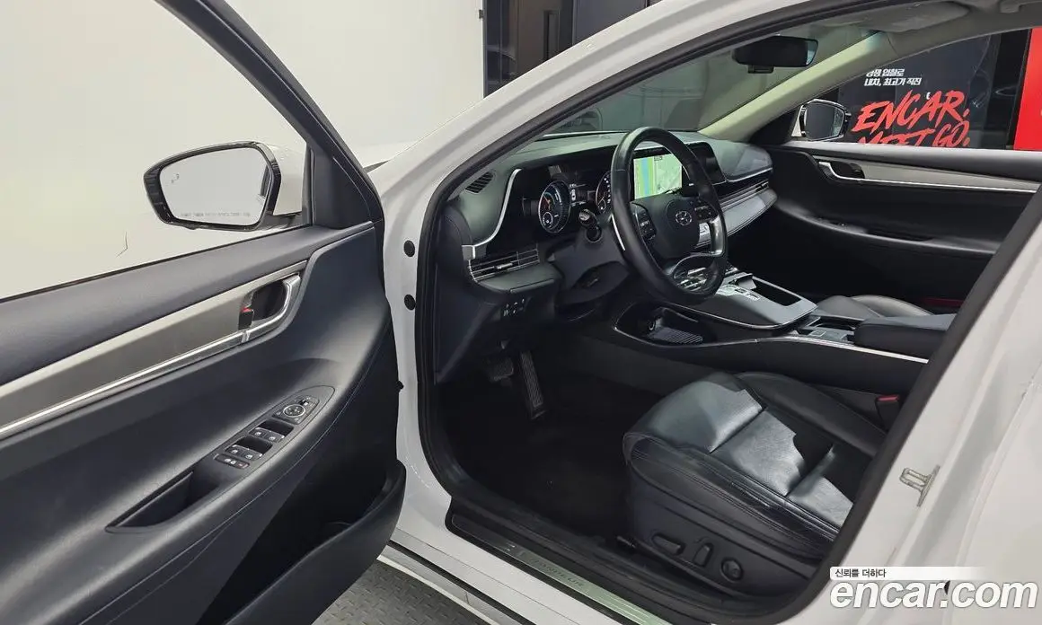 Hyundai Grandeur 2021 2.4 автомат (гидро), фото 10 Hyundai Grandeur 2021 2.4 автомат (гидро), фото 10