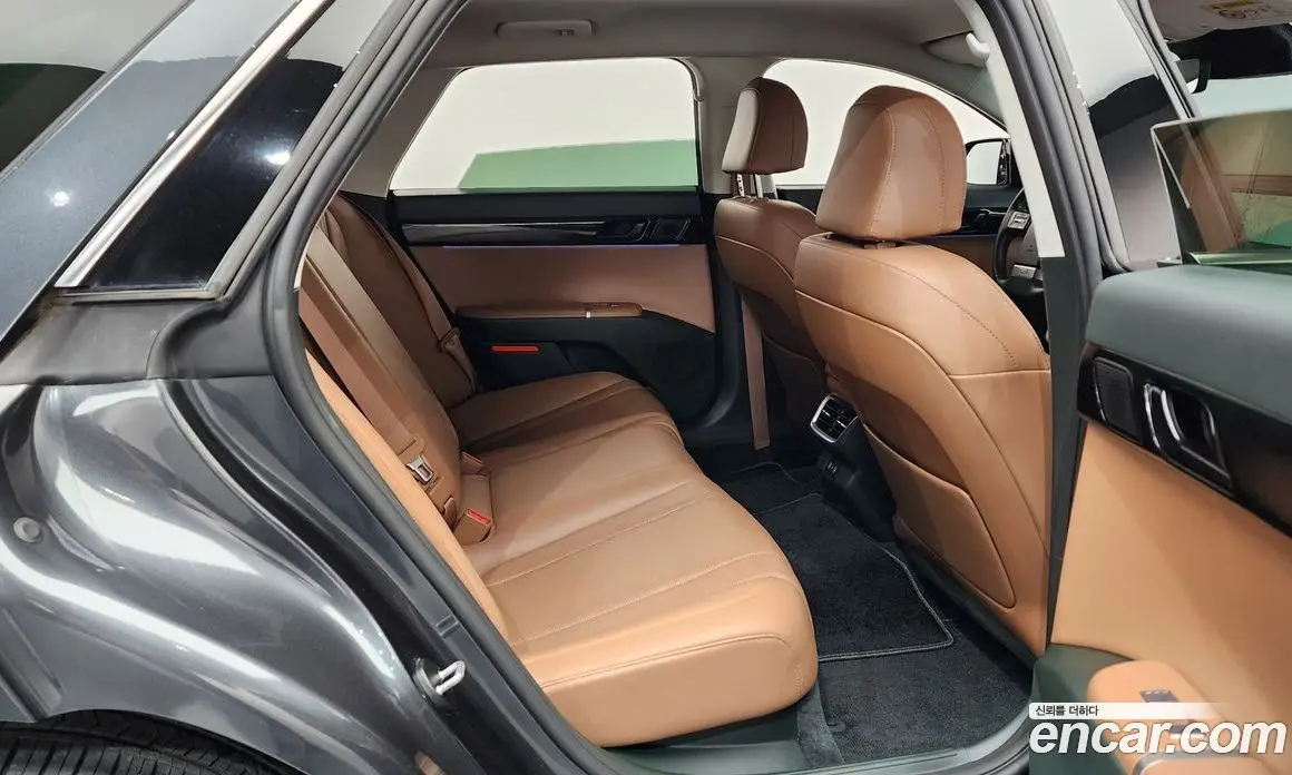 Hyundai Grandeur 2023 2.5 автомат (гидро), фото 11 Hyundai Grandeur 2023 2.5 автомат (гидро), фото 11