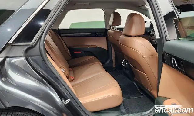 Hyundai Grandeur 2023 2.5 автомат (гидро), миниатюра 11 Hyundai Grandeur 2023 2.5 автомат (гидро), миниатюра 11