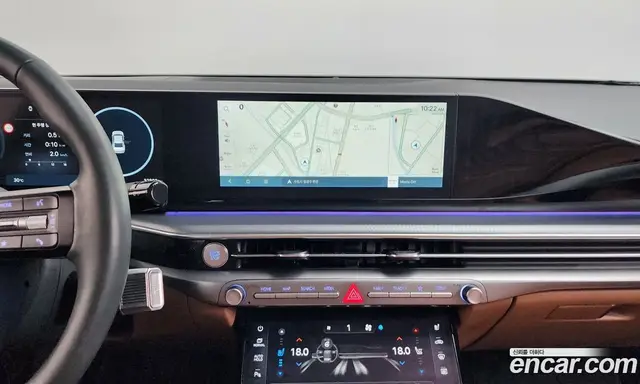 Hyundai Grandeur 2023 2.5 автомат (гидро), миниатюра 12
