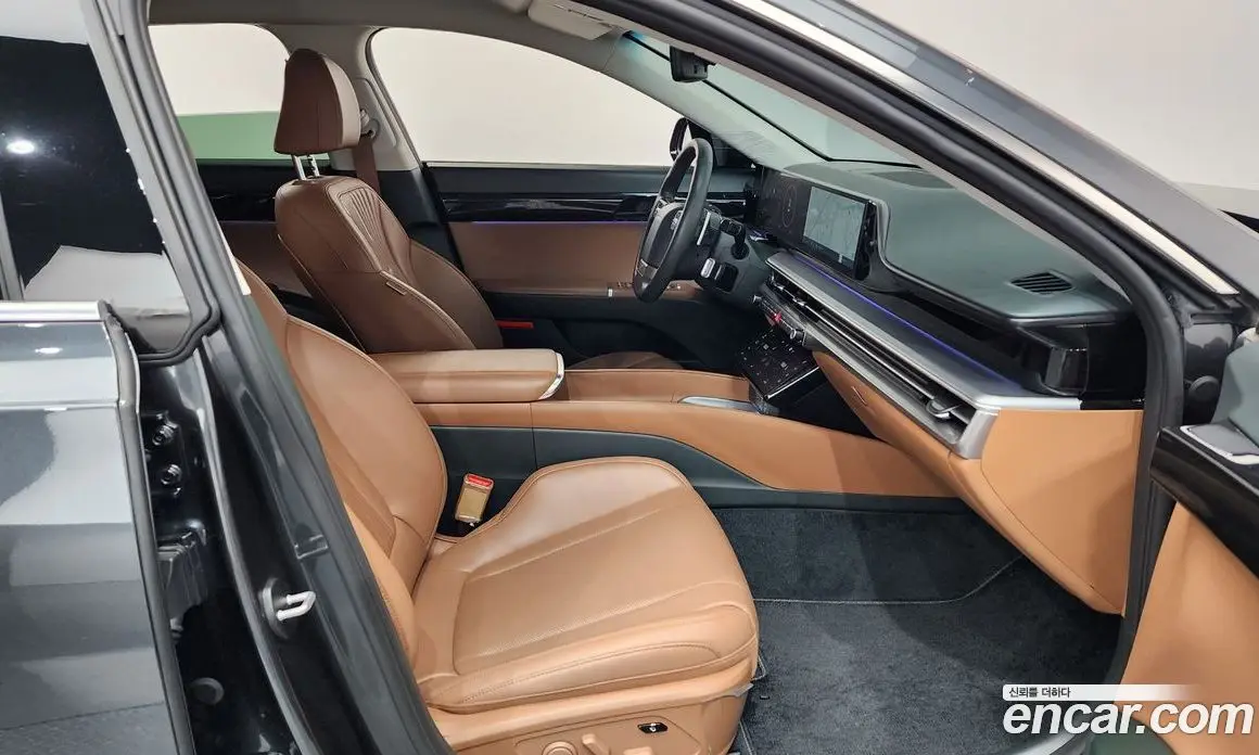 Hyundai Grandeur 2023 2.5 автомат (гидро), фото 19 Hyundai Grandeur 2023 2.5 автомат (гидро), фото 19