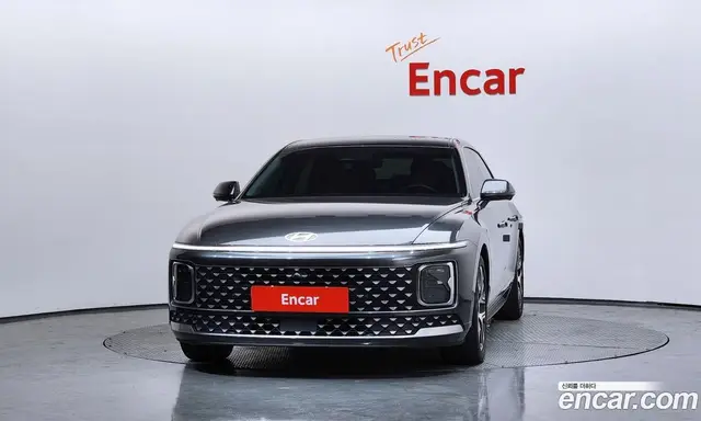 Hyundai Grandeur 2023 2.5 автомат (гидро), миниатюра 3 Hyundai Grandeur 2023 2.5 автомат (гидро), миниатюра 3