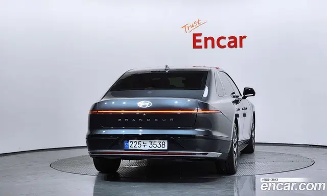 Hyundai Grandeur 2023 2.5 автомат (гидро), миниатюра 4 Hyundai Grandeur 2023 2.5 автомат (гидро), миниатюра 4