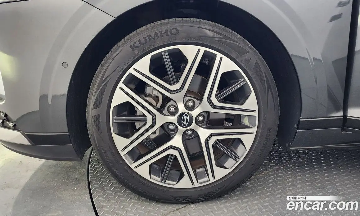 Hyundai Grandeur 2023 2.5 автомат (гидро), фото 5 Hyundai Grandeur 2023 2.5 автомат (гидро), фото 5