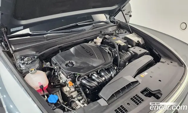 Hyundai Grandeur 2023 2.5 автомат (гидро), миниатюра 6 Hyundai Grandeur 2023 2.5 автомат (гидро), миниатюра 6
