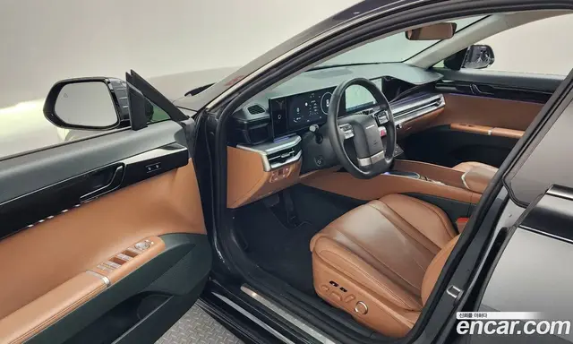 Hyundai Grandeur 2023 2.5 автомат (гидро), миниатюра 10 Hyundai Grandeur 2023 2.5 автомат (гидро), миниатюра 10