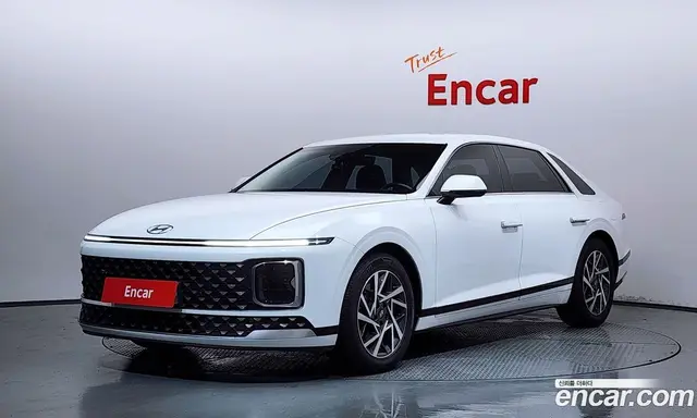 Hyundai Grandeur 2023 3.5 автомат (гидро), миниатюра 1 Hyundai Grandeur 2023 3.5 автомат (гидро), миниатюра 1