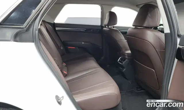 Hyundai Grandeur 2023 3.5 автомат (гидро), миниатюра 11 Hyundai Grandeur 2023 3.5 автомат (гидро), миниатюра 11