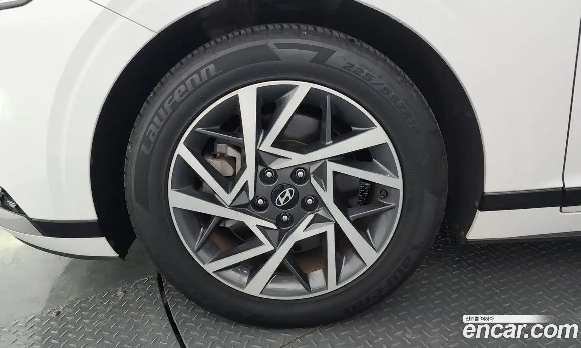 Hyundai Grandeur 2023 3.5 автомат (гидро), фото 5 Hyundai Grandeur 2023 3.5 автомат (гидро), фото 5