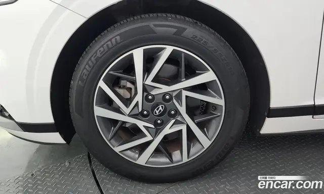 Hyundai Grandeur 2023 3.5 автомат (гидро), миниатюра 5 Hyundai Grandeur 2023 3.5 автомат (гидро), миниатюра 5