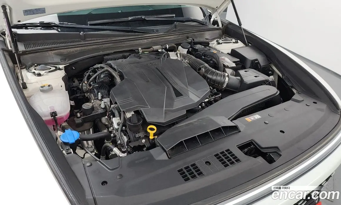 Hyundai Grandeur 2023 3.5 автомат (гидро), фото 6 Hyundai Grandeur 2023 3.5 автомат (гидро), фото 6