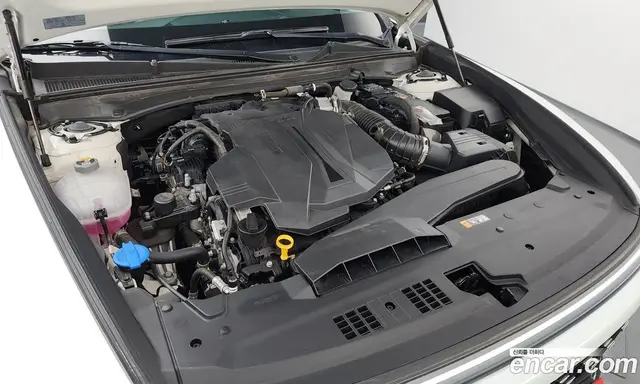 Hyundai Grandeur 2023 3.5 автомат (гидро), миниатюра 6 Hyundai Grandeur 2023 3.5 автомат (гидро), миниатюра 6