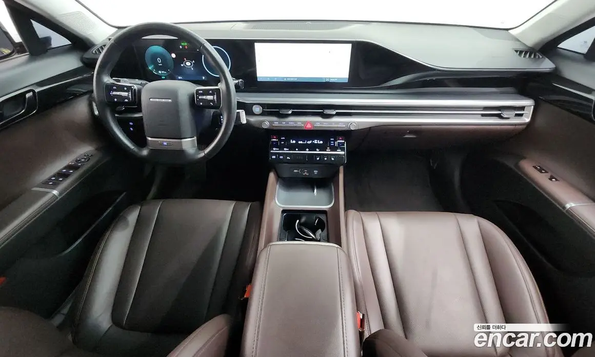Hyundai Grandeur 2023 3.5 автомат (гидро), фото 7 Hyundai Grandeur 2023 3.5 автомат (гидро), фото 7