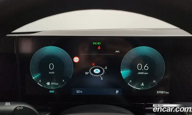 Hyundai Grandeur 2023 3.5 автомат (гидро), миниатюра 8 Hyundai Grandeur 2023 3.5 автомат (гидро), миниатюра 8