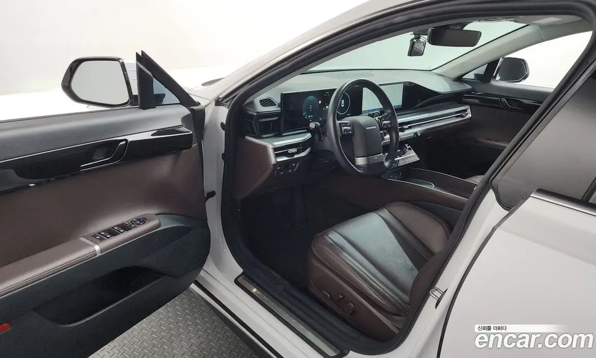Hyundai Grandeur 2023 3.5 автомат (гидро), фото 10 Hyundai Grandeur 2023 3.5 автомат (гидро), фото 10