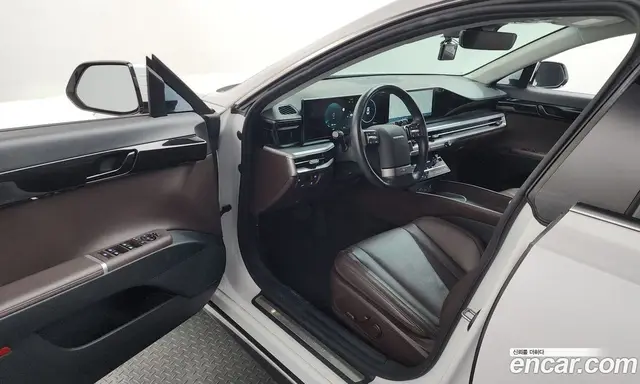 Hyundai Grandeur 2023 3.5 автомат (гидро), миниатюра 10 Hyundai Grandeur 2023 3.5 автомат (гидро), миниатюра 10