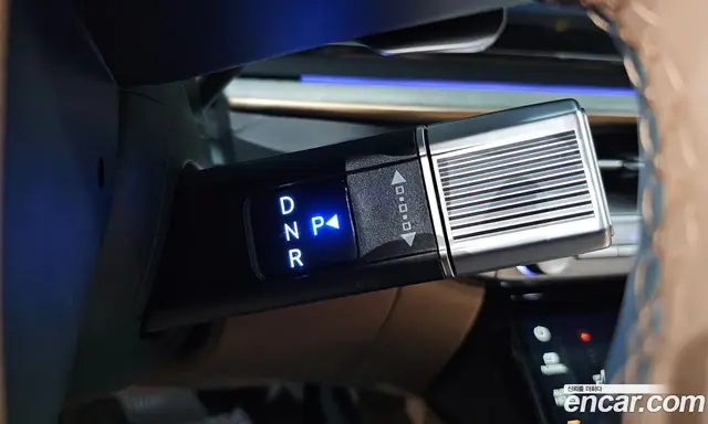 Hyundai Grandeur 2024 2.5 автомат (гидро), миниатюра 12