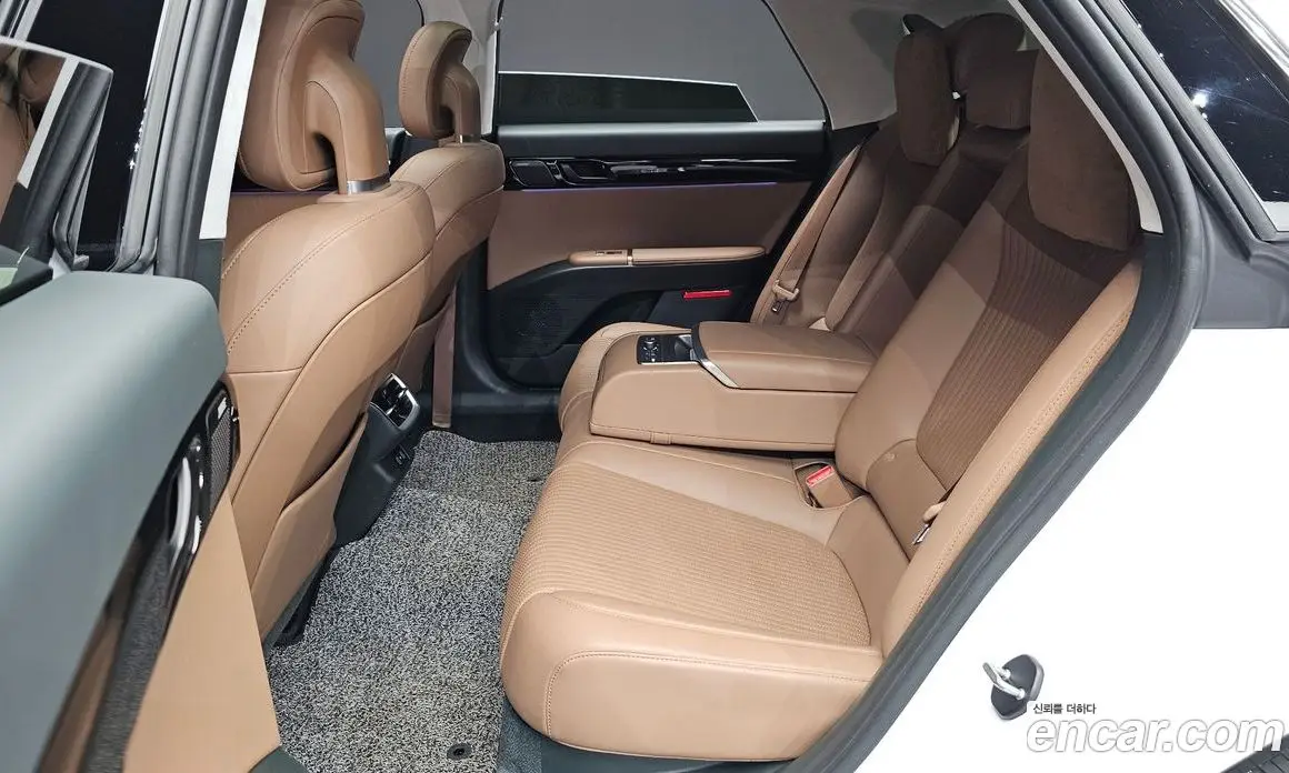 Hyundai Grandeur 2024 2.5 автомат (гидро), фото 17 Hyundai Grandeur 2024 2.5 автомат (гидро), фото 17