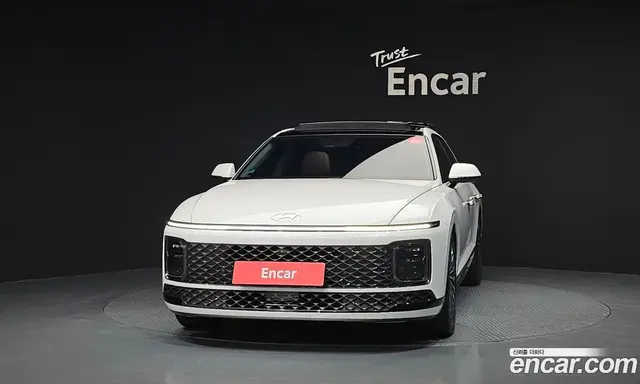 Hyundai Grandeur 2024 2.5 автомат (гидро), миниатюра 3 Hyundai Grandeur 2024 2.5 автомат (гидро), миниатюра 3