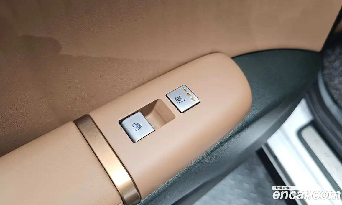 Hyundai Grandeur 2024 2.5 автомат (гидро), фото 29 Hyundai Grandeur 2024 2.5 автомат (гидро), фото 29