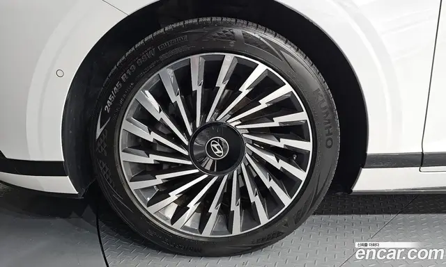 Hyundai Grandeur 2024 2.5 автомат (гидро), миниатюра 5 Hyundai Grandeur 2024 2.5 автомат (гидро), миниатюра 5