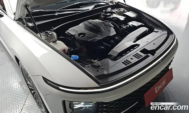 Hyundai Grandeur 2024 2.5 автомат (гидро), миниатюра 6 Hyundai Grandeur 2024 2.5 автомат (гидро), миниатюра 6