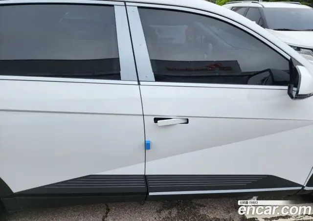 Hyundai Ioniq 5 2023 1.0 автомат (гидро), миниатюра 12