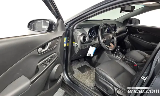 Hyundai Kona 2019 1.6 автомат (гидро), миниатюра 10